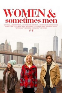 Women... and Sometimes Men (2017) - poster