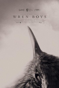 Wren Boys (2017) - poster