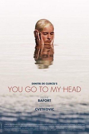 You Go to My Head (2017) - poster