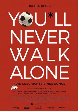 You'll Never Walk Alone (2017) - poster