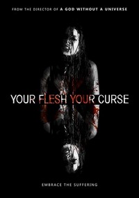 Your Flesh, Your Curse (2017) - poster