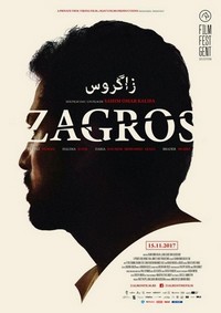 Zagros (2017) - poster