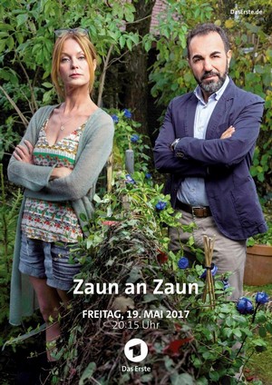 Zaun an Zaun (2017) - poster