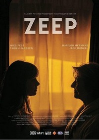 Zeep (2017) - poster