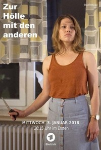 Zur Hölle mit den Anderen (2017) - poster