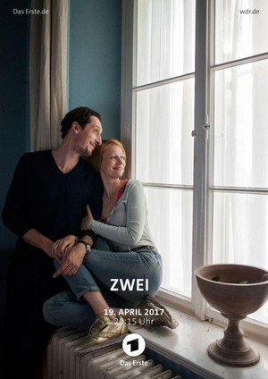 Zwei (2017) - poster
