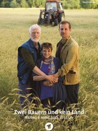 Zwei Bauern und Kein Land (2017) - poster