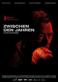 Zwischen den Jahren (2017) - poster