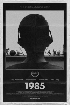 1985 (2018) - poster