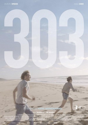 303 (2018) - poster
