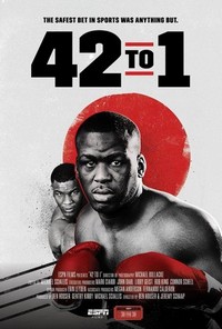 42 to 1 (2018) - poster