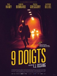 9 Doigts (2018) - poster