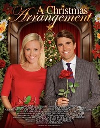 A Christmas Arrangement (2018) - poster