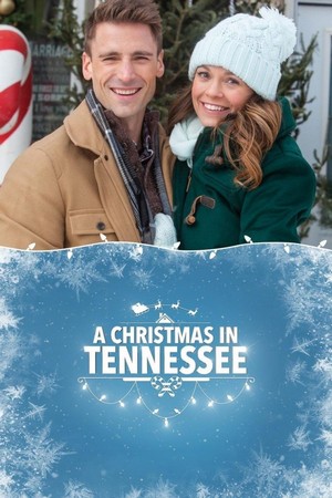 A Christmas in Tennessee (2018) - poster