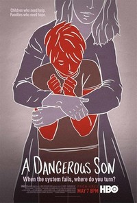 A Dangerous Son (2018) - poster