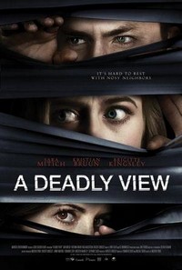 A Deadly View (2018) - poster