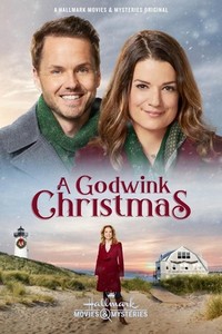 A Godwink Christmas (2018) - poster