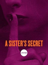 A Sister's Secret (2018) - poster