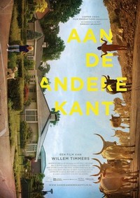 Aan de Andere Kant (2018) - poster