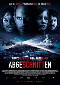 Abgeschnitten (2018) - poster