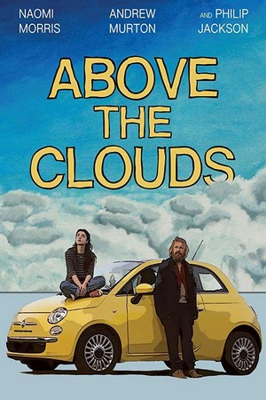 Above the Clouds (2018) - poster