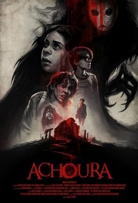 Achoura (2018) - poster