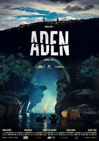 Aden (2018) - poster