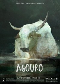 Agouro (2018) - poster