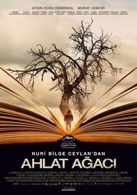 Ahlat Agaci (2018) - poster