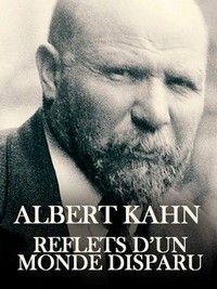 Albert Kahn: Reflets d'un Monde Disparu (2018) - poster