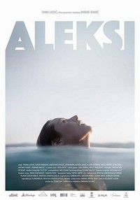 Aleksi (2018) - poster