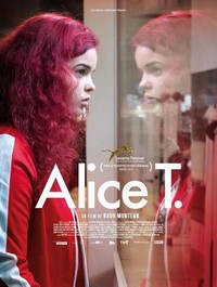 Alice T. (2018) - poster