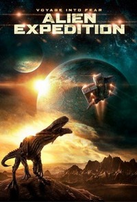 Alien Expedition (2018) - poster