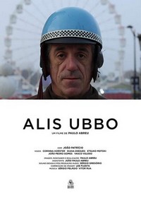 Alis Ubbo (2018) - poster