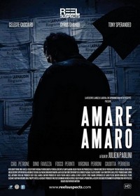 Amare Amaro (2018) - poster