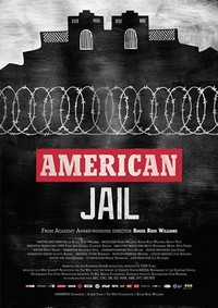 American Jail (2018) - poster