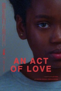 An Act of Love (2018) - poster