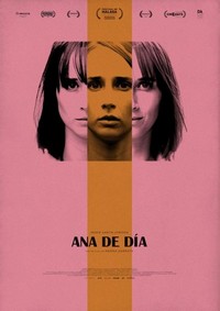 Ana de Día (2018) - poster