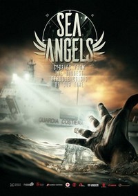 Angeli del Mare: Sea Angels (2018) - poster