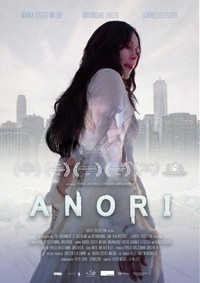 Anori (2018) - poster