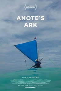 Anote's Ark (2018) - poster