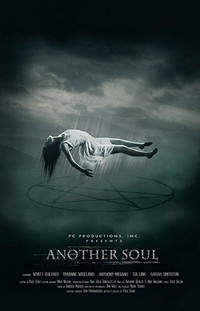 Another Soul (2018) - poster