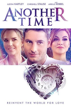 Another Time (2018) - poster