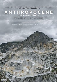 Anthropocene: The Human Epoch (2018) - poster