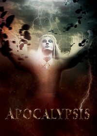 Apocalypsis (2018) - poster