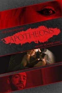 Apotheosis (2018) - poster