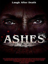 Ashes (2018) - poster