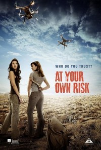 At Your Own Risk (2018) - poster