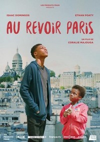 Au Revoir Paris (2018) - poster