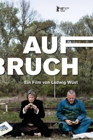 Aufbruch (2018) - poster